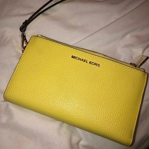 Michael Kors Wristlet